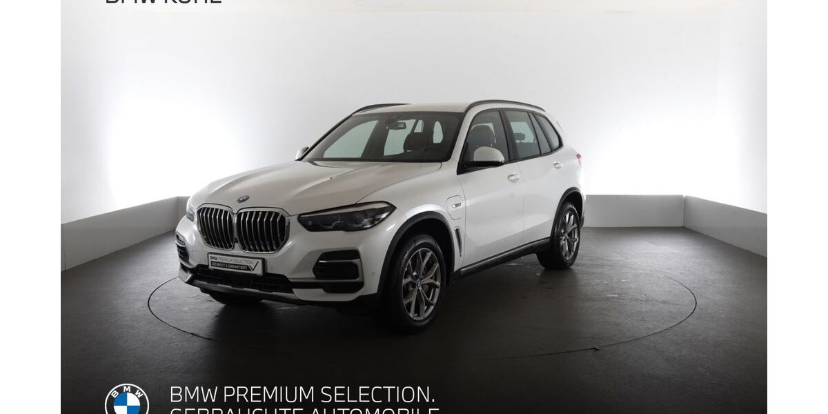 BMW X5 63.921 km 51.450 &euro; Aachen 52078