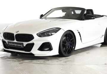 BMW Z4 M40 14.975 km 61.950 &euro; Aachen 52078