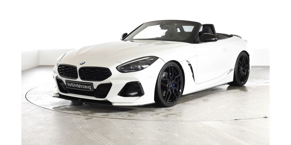 BMW Z4 M40 14.975 km 61.950 &euro; Aachen 52078