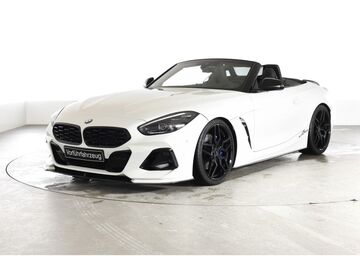Gebrauchte BMW Z4