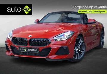 BMW Z4 85.101 km 33.900 &euro; Aachen 52072