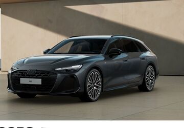 Audi A6 6.666 km 73.620 &euro; Aachen 52078