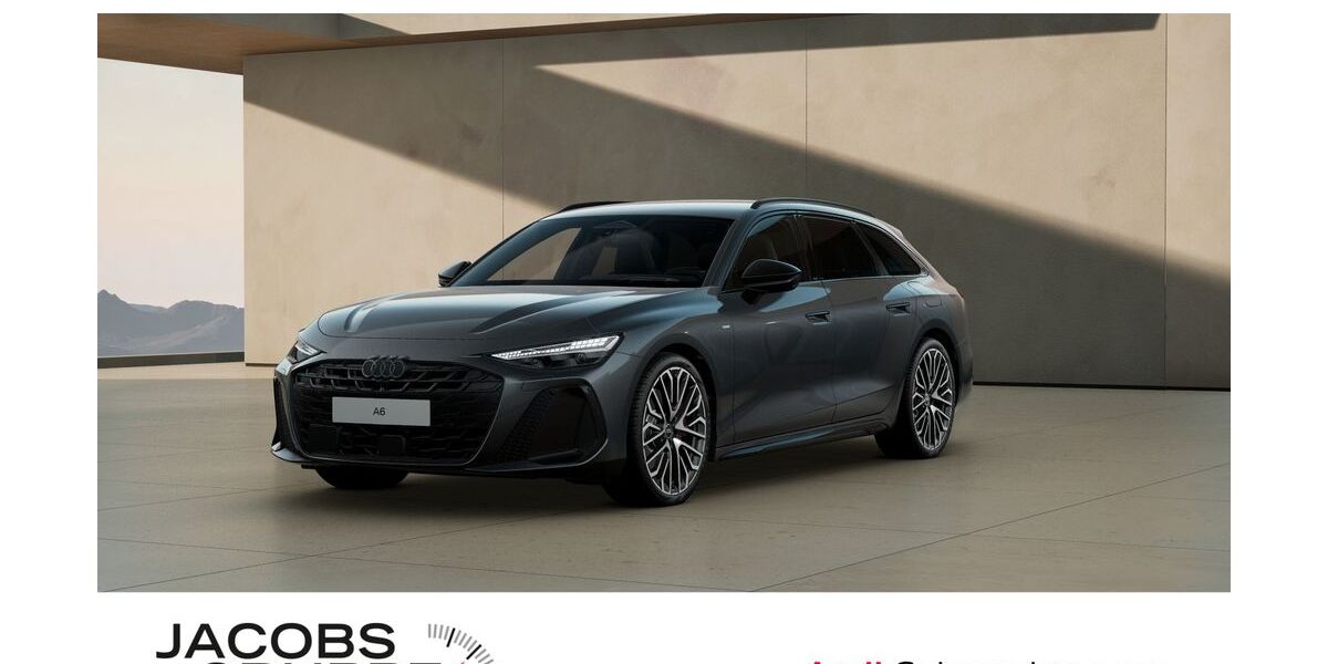 Audi A6 6.666 km 73.620 &euro; Aachen 52078