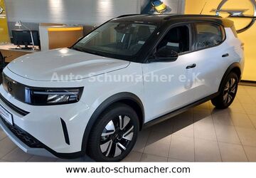 Opel Frontera 5.000 km 25.900 &euro; Simmerath 52152