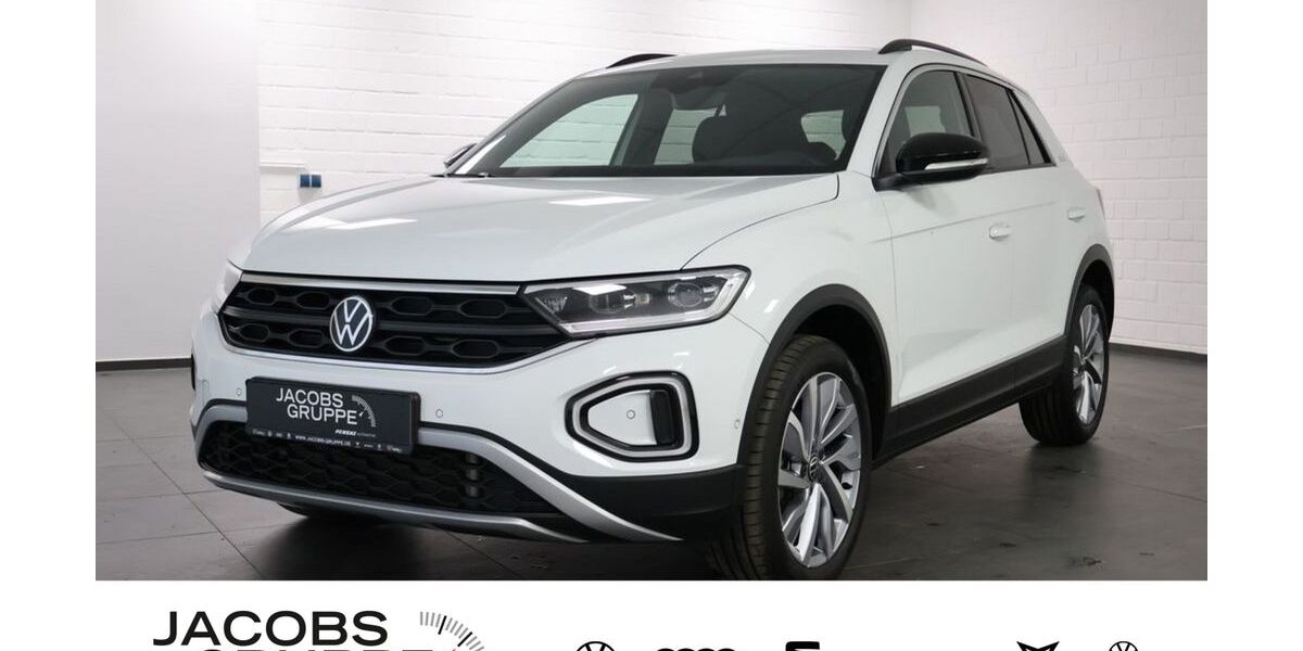 VW T-Roc 15.867 km 29.220 &euro; Alsdorf 52477