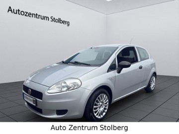 Gebrauchte Fiat Punto
