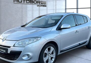 Renault Megane 123.583 km 5.499 &euro; Düren 52349