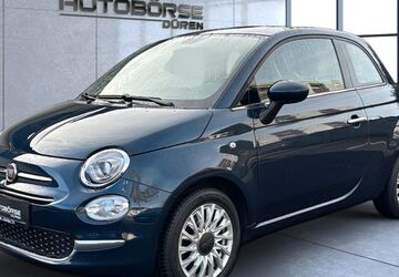Fiat 500 83.523 km 7.999 &euro; Düren 52349