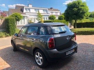 Mini Countryman C (Cooper) 224.000 km 4.499 &euro; Aachen 52070