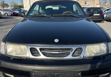 Saab 9-3 351.000 km 999 &euro; Alsdorf 52477