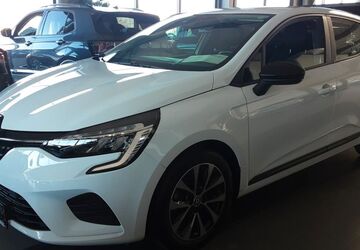 Renault Clio 20.800 km 14.990 &euro; Monschau (bei Aachen) 52156