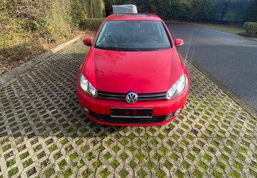 VW Golf 205.000 km 3.500 &euro; Aldenhoven 52457