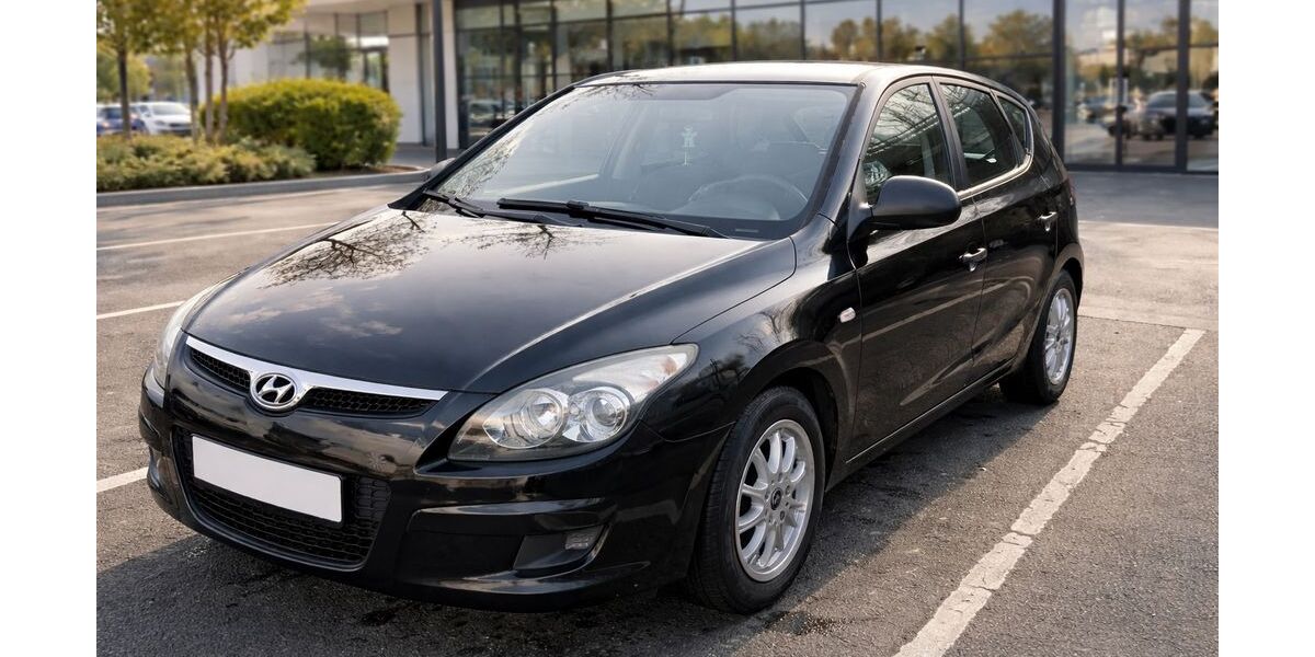 Hyundai i30 172.000 km 2.499 &euro; Düren 52351