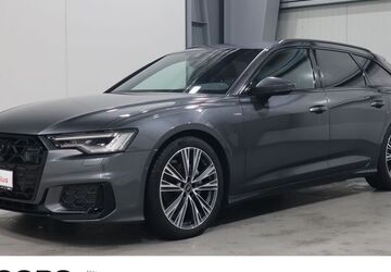 Audi A6 15.245 km 41.970 &euro; Aachen 52078