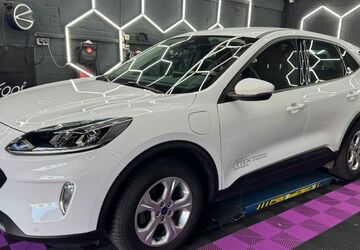 Ford Kuga 150.000 km 17.900 &euro; Gangelt 52538