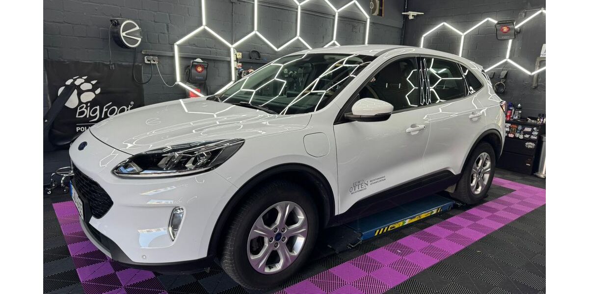 Ford Kuga 150.000 km 17.900 &euro; Gangelt 52538