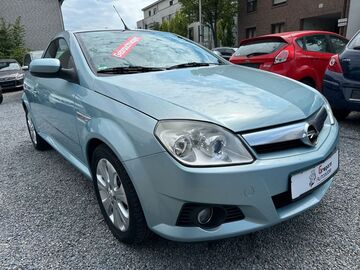 Gebrauchte Opel Tigra