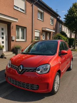Gebrauchte Renault Twingo