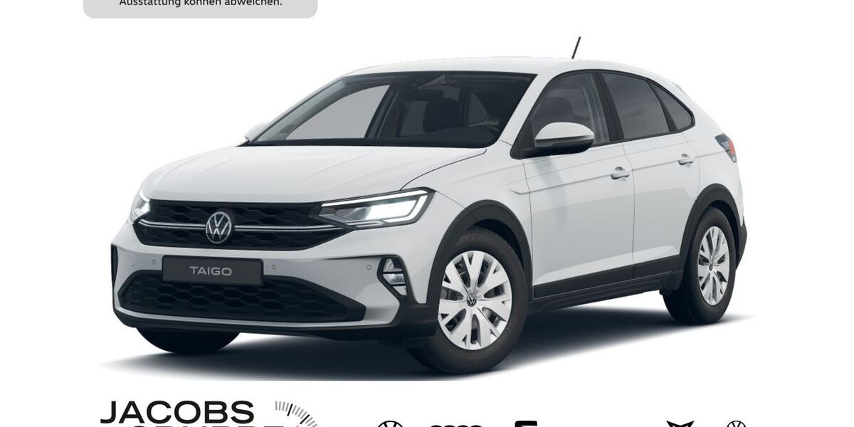VW Taigo 6.738 km 19.680 &euro; Alsdorf 52477