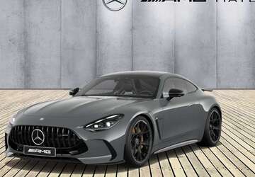 Mercedes-Benz AMG GT 5.800 km 185.950 &euro; Geilenkirchen 52511