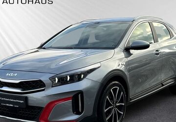 Kia XCeed 35.290 km 18.590 &euro; Aachen 52070