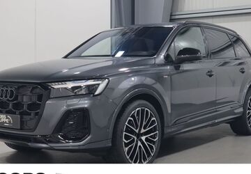 Audi Q7 6.849 km 98.420 &euro; Aachen 52078