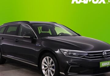 VW Passat Variant 108.280 km 18.750 &euro; Düren 52351
