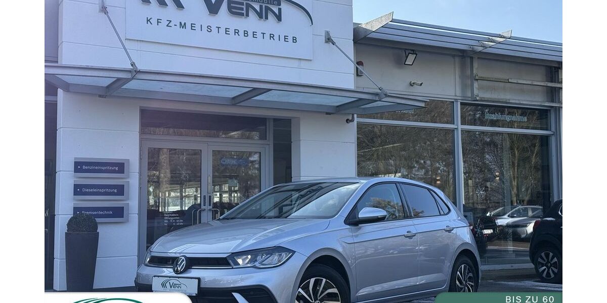 VW Polo 7.100 km 22.380 &euro; Monschau (bei Aachen) 52156