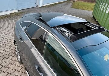 Kia pro ceed / ProCeed 97.696 km 21.500 &euro; Düren 52351