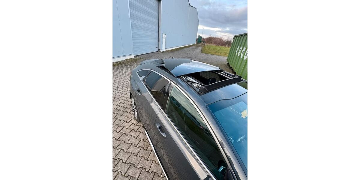 Kia pro ceed / ProCeed 97.696 km 21.500 &euro; Düren 52351