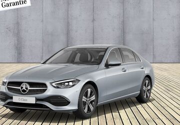 Mercedes-Benz C 180 6.350 km 34.850 &euro; Geilenkirchen 52511