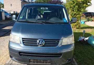 VW T5 Multivan 314.000 km 6.700 &euro; Aachen 52080