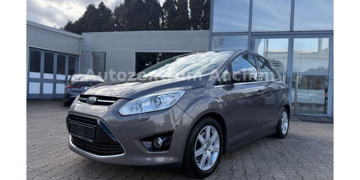 Ford C-Max 100.000 km 6.499 &euro; Eschweiler 52249
