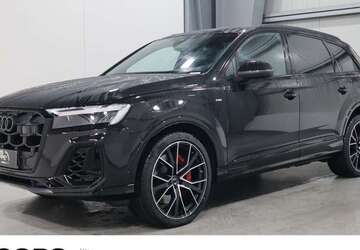 Audi Q7 6.666 km 87.240 &euro; Aachen 52078