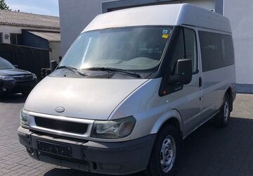 Ford Transit 247.000 km 2.790 &euro; Düren 52351