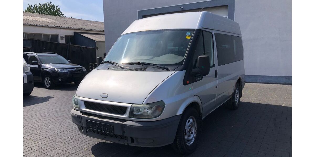 Ford Transit 247.000 km 2.790 &euro; Düren 52351
