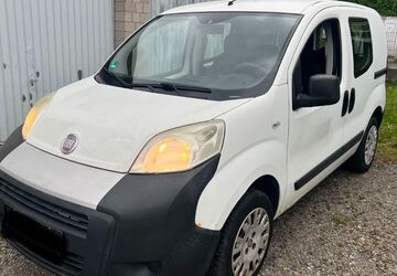 Fiat Fiorino 112.351 km 2.750 &euro; Langerwehe 52379