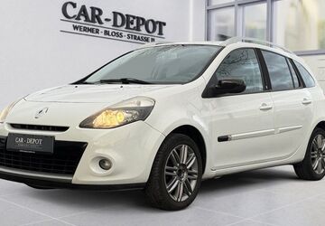 Renault Clio 110.000 km 4.499 &euro; Inden 52459