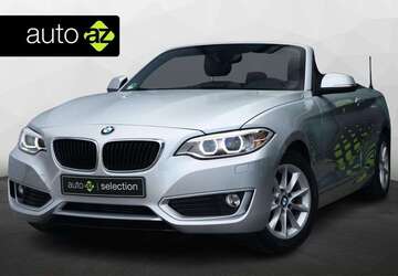 BMW 218 95.994 km 14.900 &euro; Aachen 52072