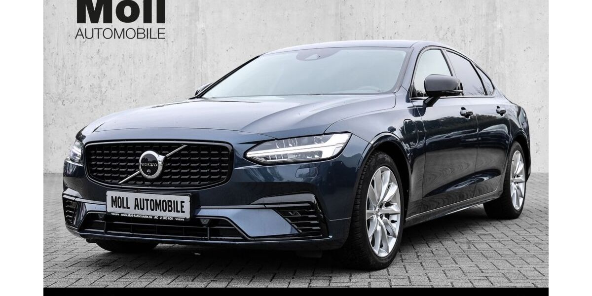 Volvo S90 69.000 km 30.480 &euro; Aachen 52078