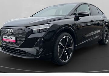 Audi Q4 45.705 km 32.990 &euro; Aachen 52068