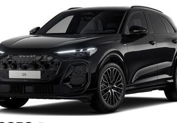 Audi Q5 22.831 km 63.940 &euro; Alsdorf 52477