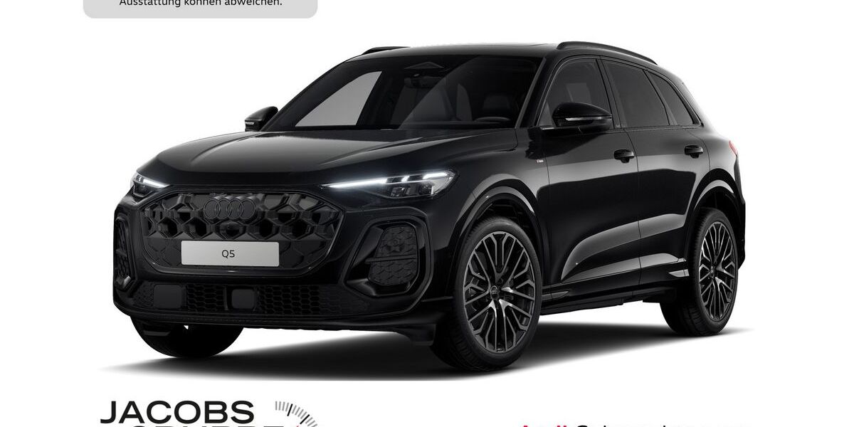 Audi Q5 22.831 km 63.940 &euro; Alsdorf 52477