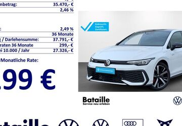 VW Golf 7.882 km 35.470 &euro; Jülich 52428