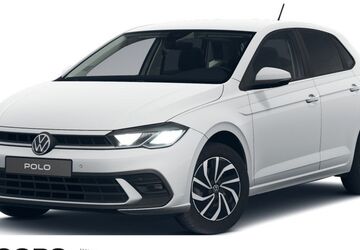 VW Polo 11.143 km 18.540 &euro; Alsdorf 52477