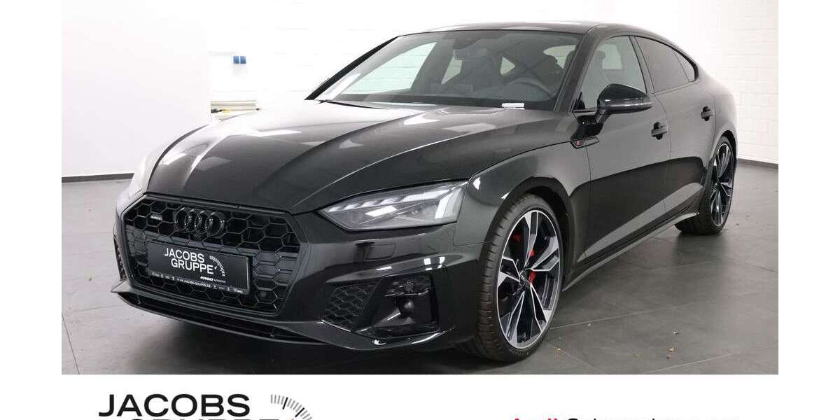 Audi A5 26.140 km 55.940 &euro; Alsdorf (bei Aachen) 52477