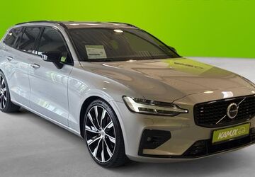 Volvo V60 51.558 km 32.699 &euro; Düren 52351