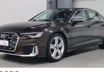 Audi S6 19.756 km 52.970 &euro; Aachen 52078