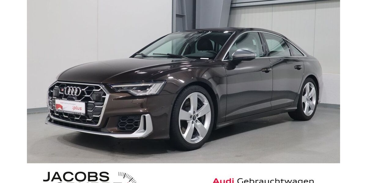 Audi S6 19.756 km 52.970 &euro; Aachen 52078
