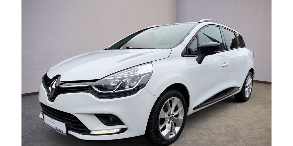 Renault Clio 109.000 km 7.390 &euro; Linnich 52441